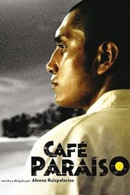 Caf paraso' Poster