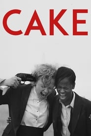 Cake' Poster