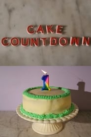 Cake Countdown' Poster