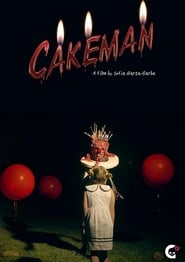 Cakeman' Poster