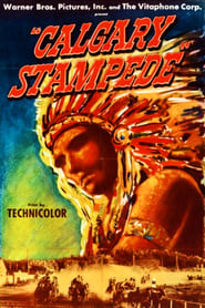 Calgary Stampede' Poster