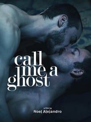 Call Me a Ghost' Poster