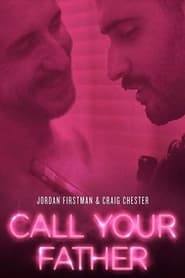 Call Your Father' Poster