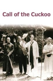 Call of the Cuckoo' Poster