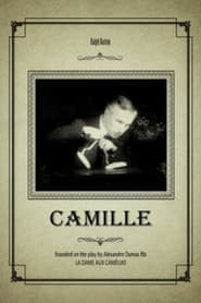 Camille' Poster