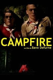 Campfire' Poster