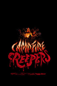 Campfire Creepers The Skull of Sam' Poster