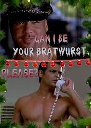 Can I Be Your Bratwurst Please' Poster