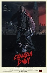 Canada Day' Poster