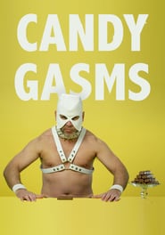 CandyGasms' Poster