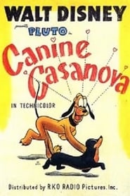 Canine Casanova' Poster