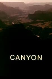 Canyon' Poster