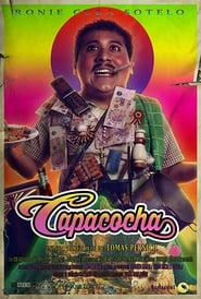 Capacocha' Poster