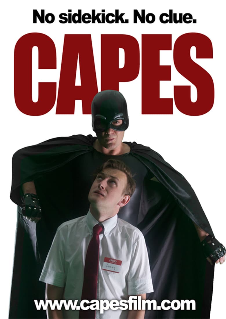 Capes Poster
