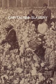 Capitalism Slavery' Poster