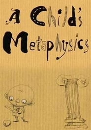 A Childs Metaphysics' Poster