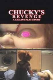 A Childs Play Story Chuckys Revenge' Poster