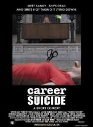 Career Suicide' Poster