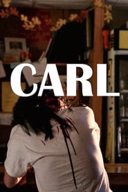 Carl' Poster