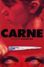 Carne' Poster