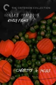 Carrots  Peas' Poster