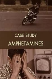 Case Study Amphetamines' Poster
