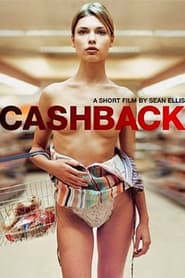 Cashback' Poster