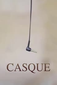 Casque' Poster