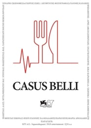 Casus belli' Poster