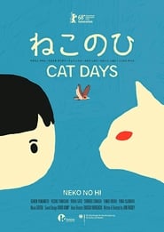 Cat Days' Poster