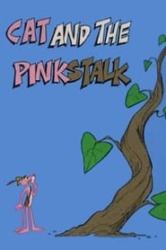 Cat and the Pinkstalk' Poster