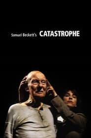 Catastrophe' Poster
