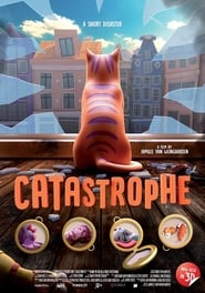 Catastrophe' Poster