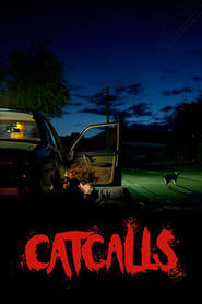 Catcalls' Poster