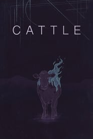 Cattle' Poster