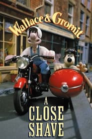 Wallace  Gromit A Close Shave