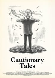 Cautionary Tales' Poster