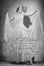 Cavalcade of Dance' Poster