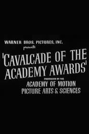 Cavalcade of the Academy Awards' Poster