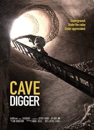 Cavedigger' Poster
