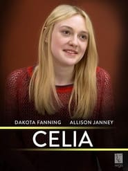 Celia' Poster