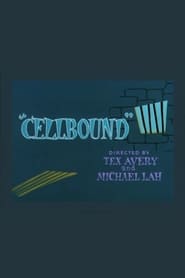 Cellbound' Poster