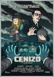 Cenizo' Poster