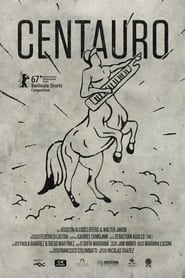 Centauro' Poster