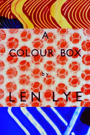 A Colour Box' Poster