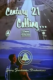 Century 21 Calling' Poster
