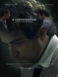 A Conversation' Poster