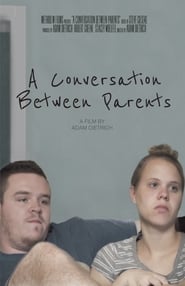 A Conversation Between Parents' Poster