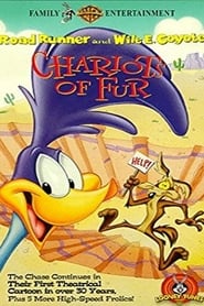 Chariots of Fur' Poster