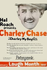 Charley My Boy' Poster